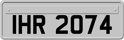 IHR2074