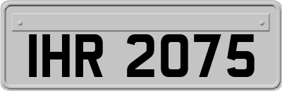 IHR2075
