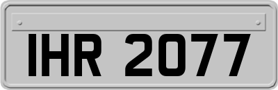 IHR2077