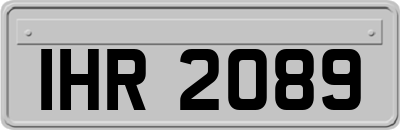IHR2089