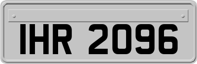 IHR2096