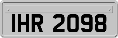 IHR2098