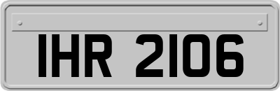 IHR2106