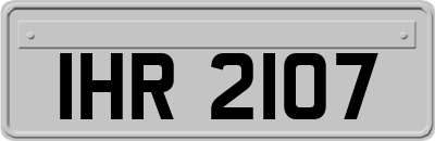 IHR2107