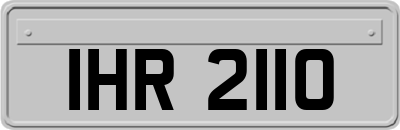 IHR2110