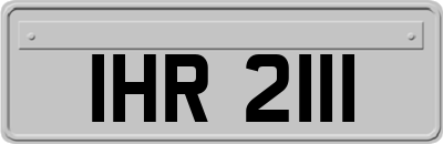 IHR2111