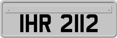 IHR2112