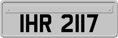 IHR2117