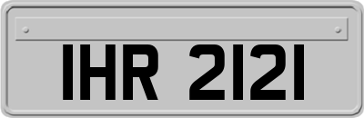 IHR2121