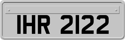 IHR2122
