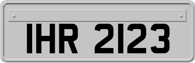 IHR2123