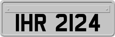 IHR2124
