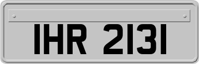 IHR2131