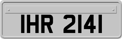 IHR2141