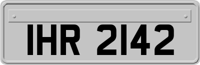 IHR2142