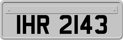 IHR2143