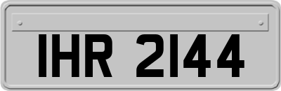 IHR2144