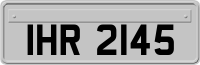 IHR2145