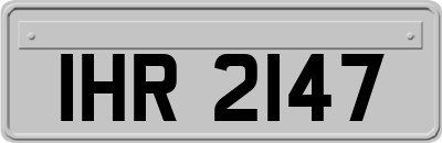IHR2147