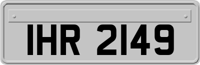 IHR2149