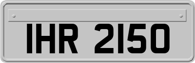 IHR2150