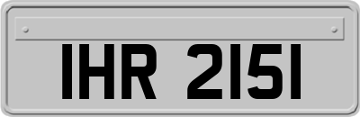 IHR2151