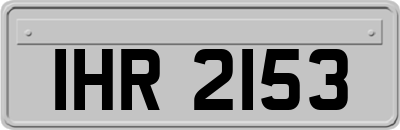 IHR2153