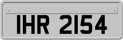 IHR2154