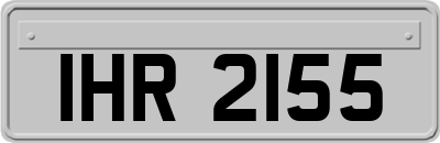 IHR2155