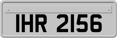 IHR2156