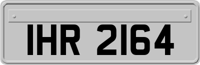IHR2164