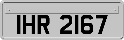 IHR2167