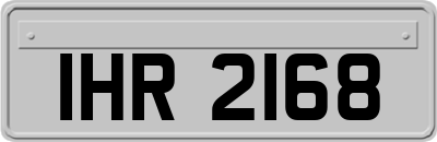 IHR2168