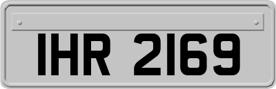 IHR2169