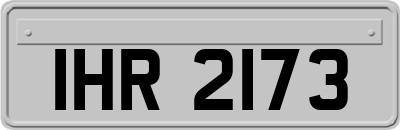IHR2173