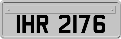 IHR2176