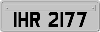 IHR2177
