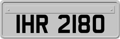 IHR2180