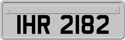 IHR2182