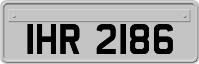 IHR2186