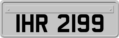IHR2199