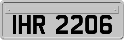 IHR2206