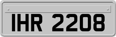 IHR2208