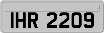 IHR2209