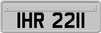 IHR2211