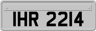 IHR2214