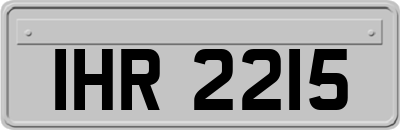 IHR2215