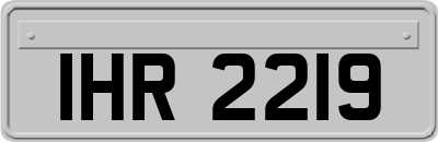 IHR2219