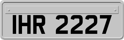 IHR2227