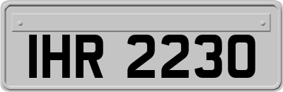IHR2230